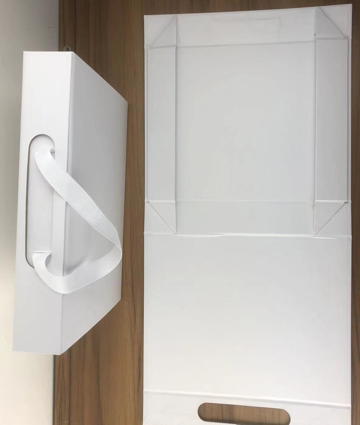 折疊式包裝定制服務(wù)