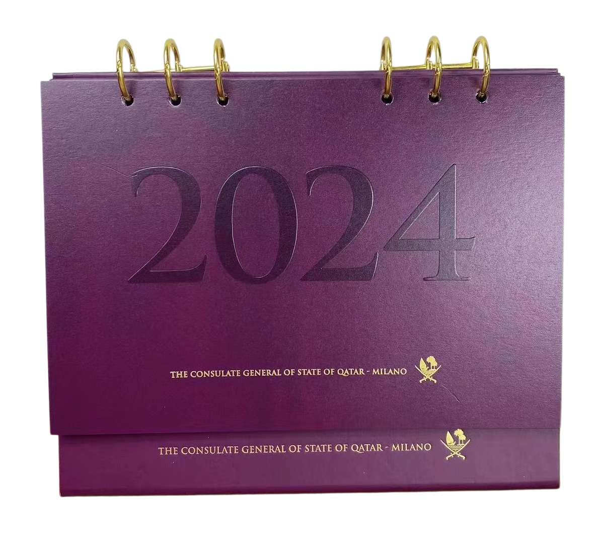 定制臺(tái)歷制作說(shuō)明