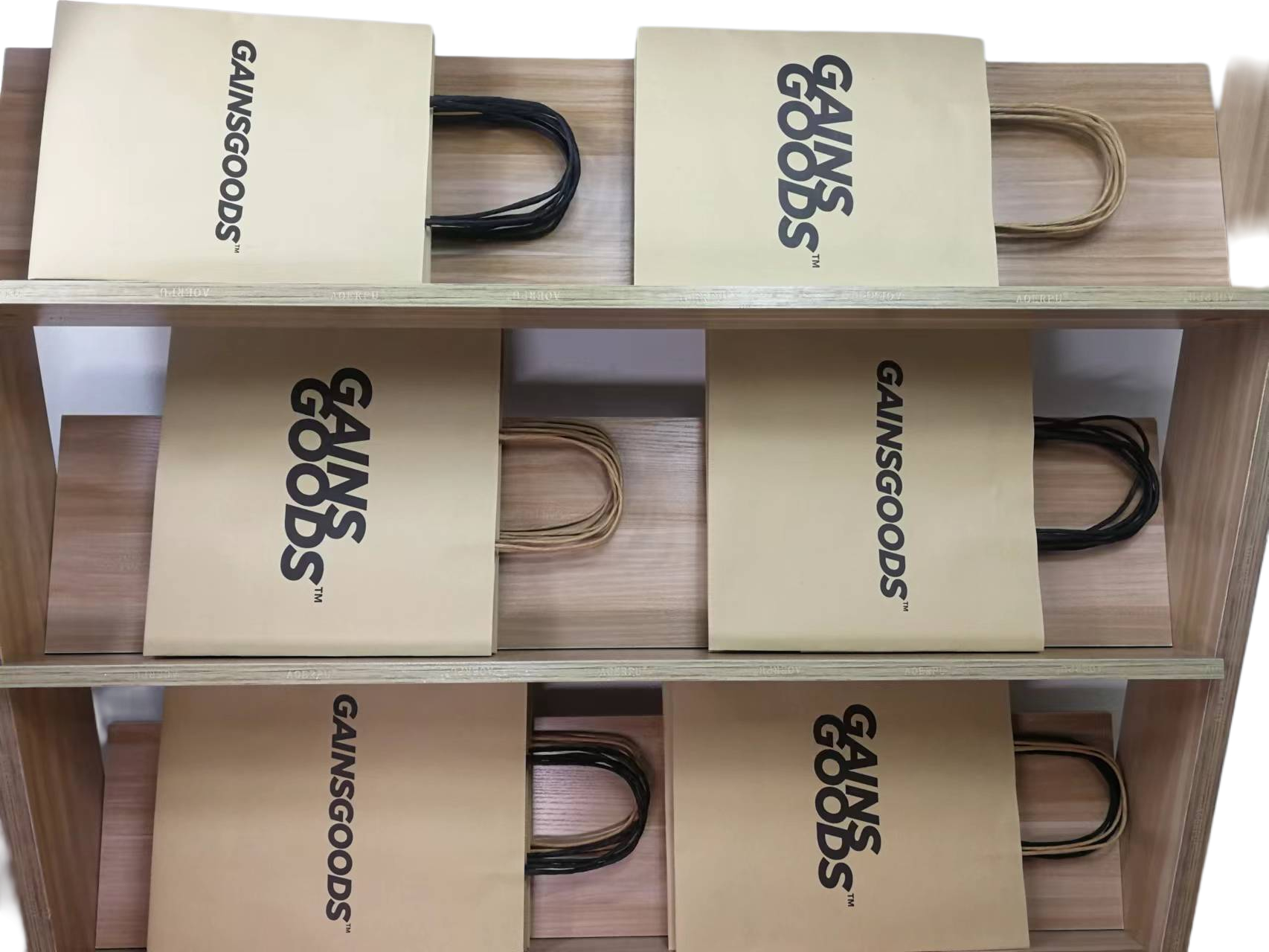 牛皮紙袋廠(chǎng)家選擇參考