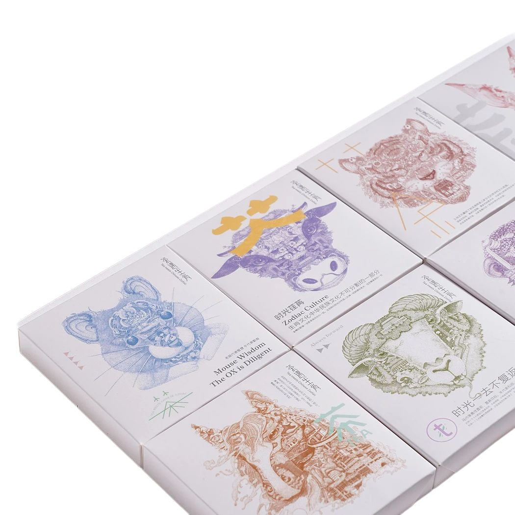 廣州彩盒包裝印刷服務(wù)