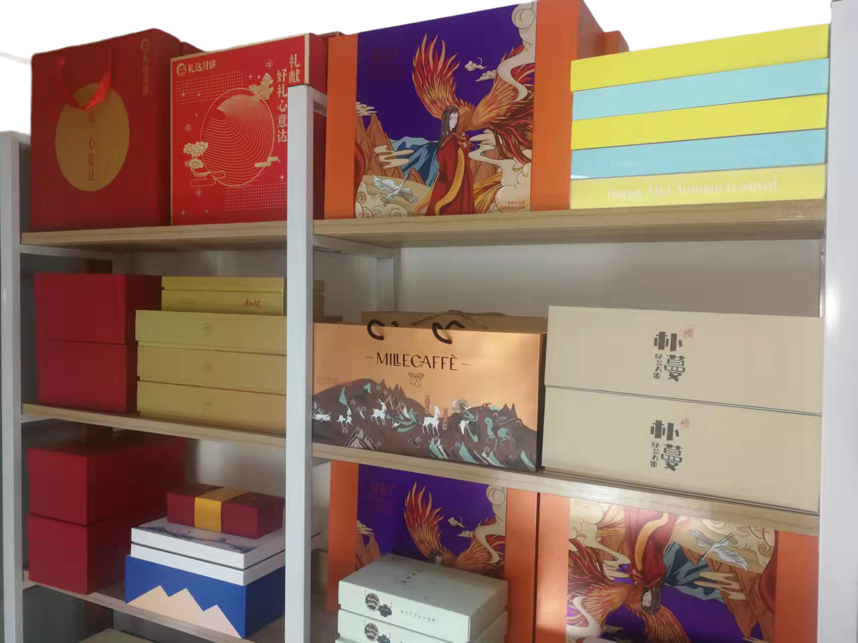 廣州印刷廠(chǎng),產(chǎn)品包裝盒印刷