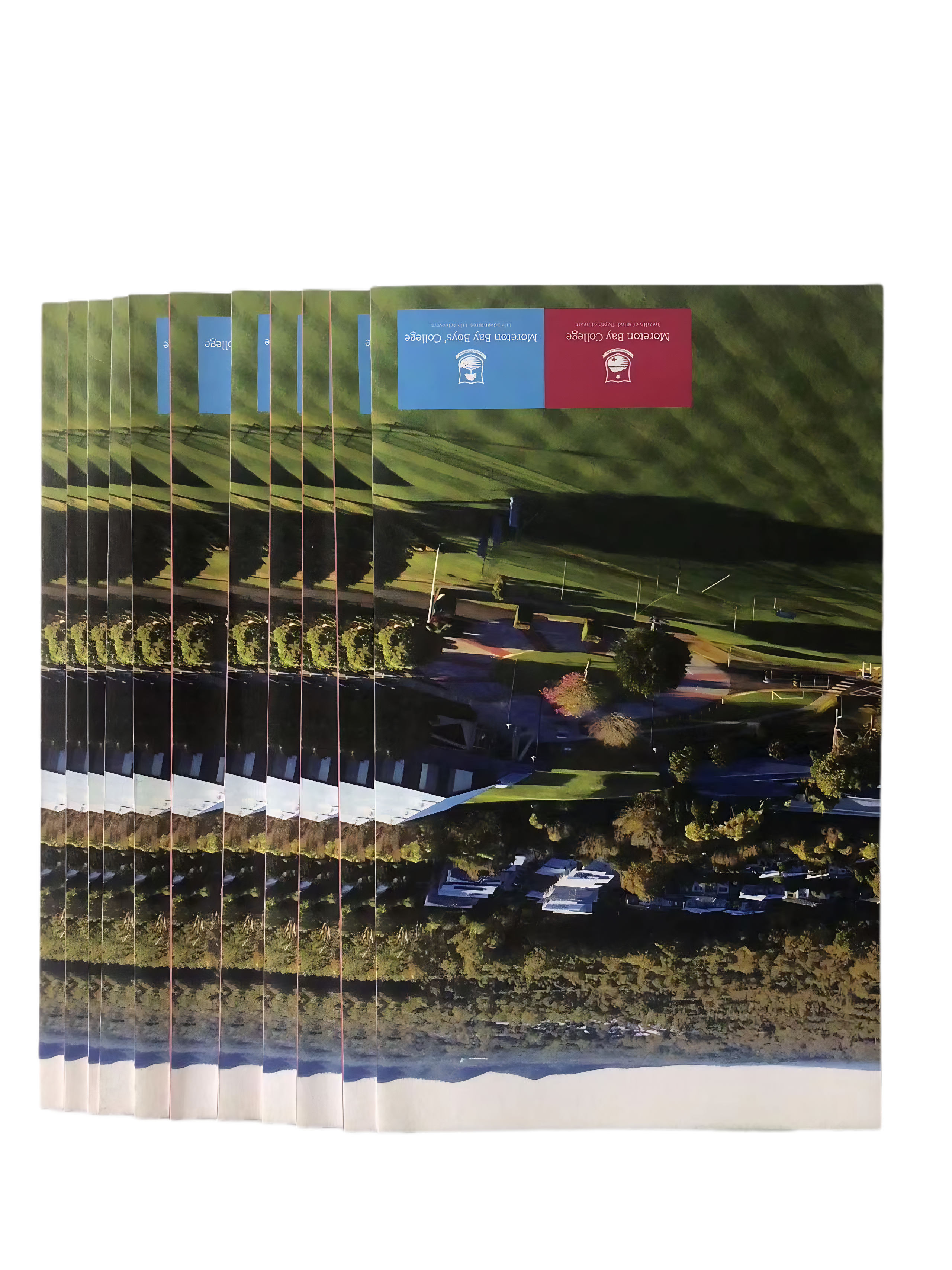 宣傳冊(cè)印刷廠選擇指南