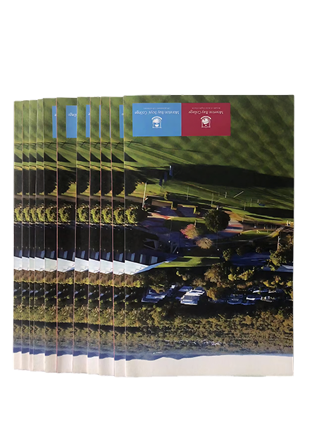 宣傳冊(cè)設(shè)計(jì)說明