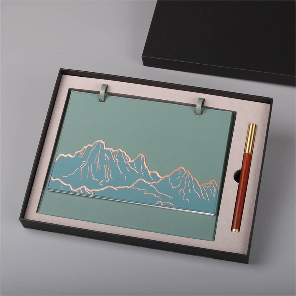 筆記本印刷服務(wù)