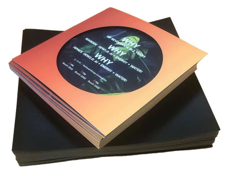 廣州畫(huà)冊(cè)印刷廠(chǎng)，折頁(yè)印刷說(shuō)明