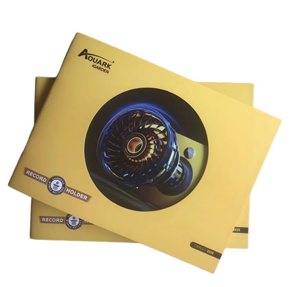 廣州畫(huà)冊(cè)印刷廠(chǎng)，宣傳冊(cè)說(shuō)明