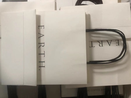 廣州畫(huà)冊(cè)印刷廠(chǎng)，禮品袋印刷服務(wù)