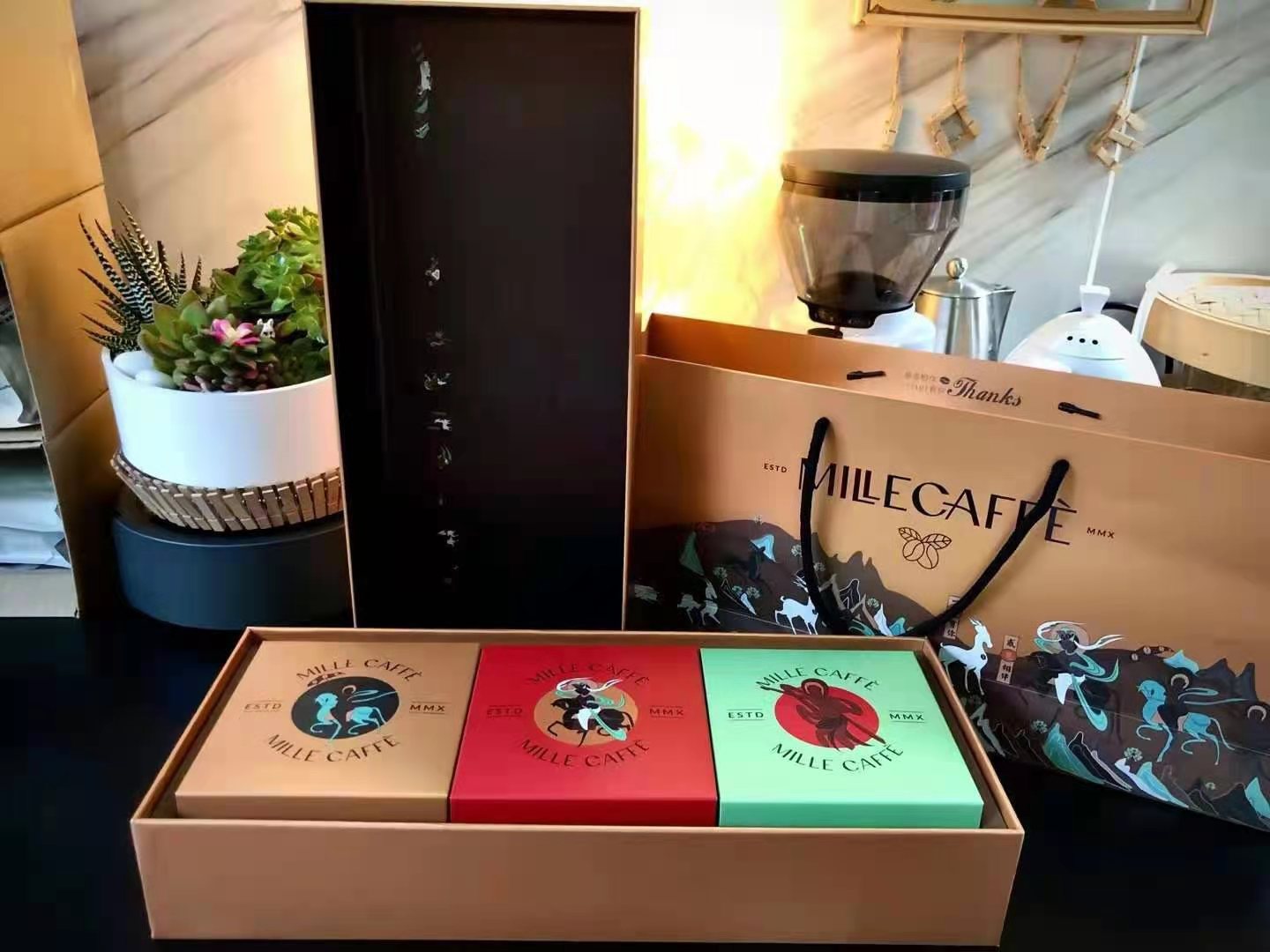 環(huán)保紙品與可持續(xù)包裝服務(wù)