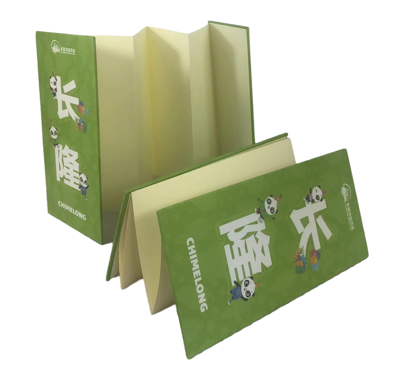 節(jié)慶禮品與文具定制服務