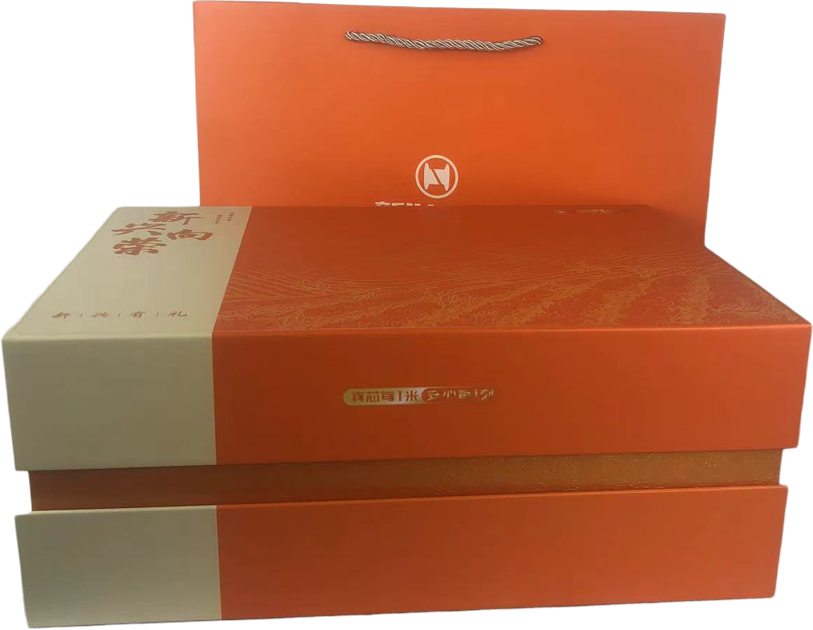 包裝定制：創(chuàng)意包裝解決方案